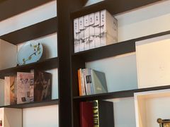 -金海湾自助餐厅(金陵饭店)