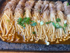 -一品诚记烤肉(大连柏威年购物中心店)