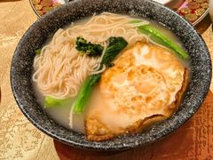 -富力万达嘉华酒店-品珍中餐厅(水果湖店)