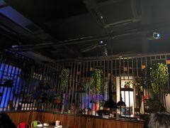 大堂-美滋滋尚鱼烤鱼餐厅(空港店)