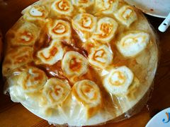 -大清花饺子馆(韩城店)