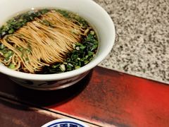 -南京大牌档(香港广场店)