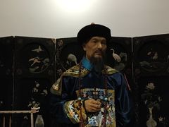 -咸宁市博物馆