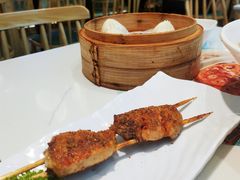 -苏晓玥·手作江南小吃(深圳北站店)