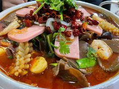 -红娃川菜馆(宝云街店)