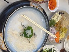 -祈胜邨•顺德鱼生•顺德菜(容桂店)