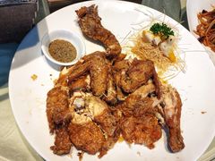 -真爱中国餐馆·年华店(朱雀大街店)