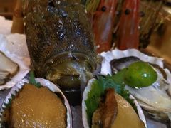 -雍和会海鲜姿造自助(湖东路店)