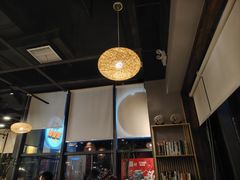 -博望坡饭店(宜山路店)