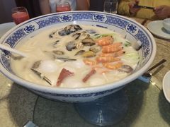 -山外山菜馆(玉泉路店)