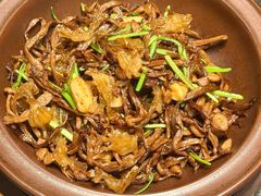 -四季民福烤鸭店(外滩外白渡桥店)