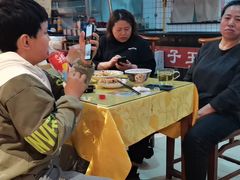 -陈寔包子王·卤煮小肠·京味小吃(龙潭店)