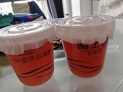-龙湖杭州滨江天街