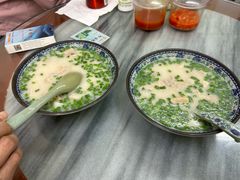 招牌牛杂汤-韦记牛杂汤(清晖园店)