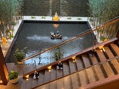 -天津海河悦榕庄·Lobby Lounge大堂吧