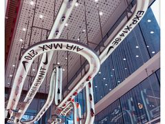 -NIKE品牌体验店(南京东路店)