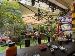 -山水茶艺馆·点心粤菜·30年老字号