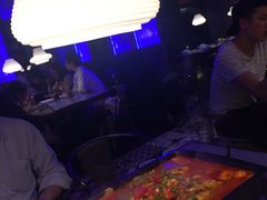 -炉鱼(云澜湾店)