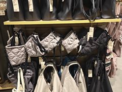 -MUJI无印良品(鑫嘉汇购物中心店)