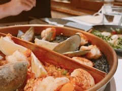 -藏红花·西班牙餐厅(北京五道营店)