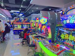 -风云再起游乐汇(南京常发广场店)