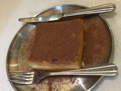 -潮庭港式茶餐厅·熊仔奶茶(同济广场店)
