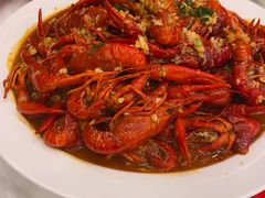 -簋街仔仔小龙虾(总店)