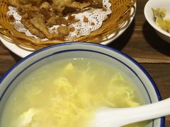 -海荣锅贴馆(五味十字店)