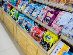 -北市万盛购物广场