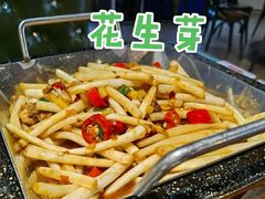 -浔庐餐厅•江西老字号•九江菜(烟水亭店)