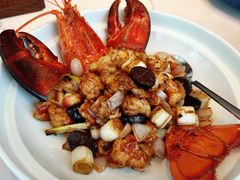 -海味观(老西门店)