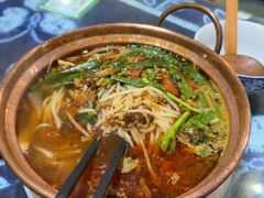 -云南李记罐罐米线饵丝小吃(汉中门金鹰店)