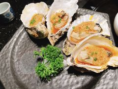 -梅筑·创意料理(王府井百货店)