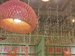 -巴卤社老火锅(财富店)