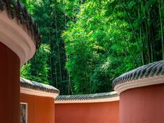 -望江楼公园