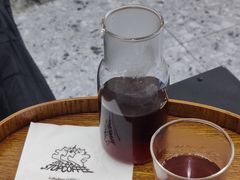 -士多咖啡·Stop Coffee