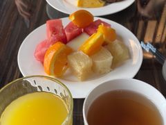 -康莱德酒店·美庭自助餐厅