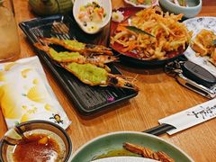 -和创柚子·会席日本料理(新区淮海街店)