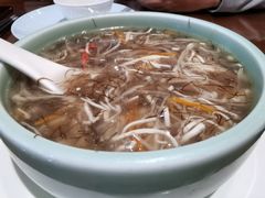-福慧慈缘素食餐厅(王府井店)