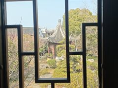 -苏城小院·园林精致苏州菜(斜塘老街店)