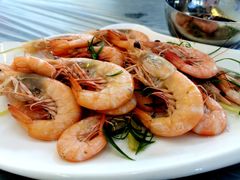 -覃记海鲜美食餐厅