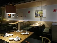 大堂-小和庆·知味(首铸万科店)