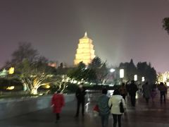 -大唐不夜城贞观广场