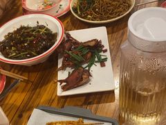 -冶建镜子·老南昌大排档·江西虾王(总店)