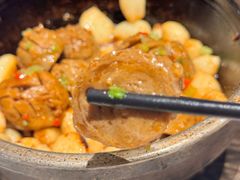 -潮州府·潮菜·砂锅粥(徐家汇店)