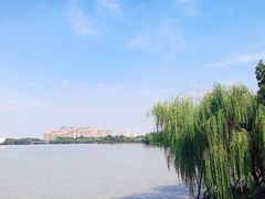 景点-东湖景区