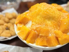 -水牛奶皇后糖水铺(深圳总店)