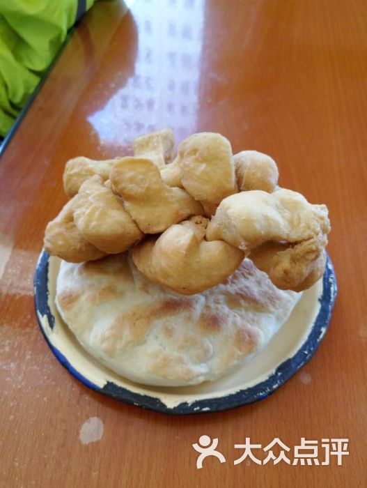 清真牛杂割(念钦街店)-图片-合作市美食-大众点评网
