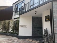-溪畔•新徽菜(碧湖云溪店)