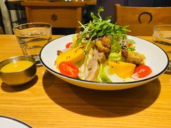 -MR.ROCKY洛奇先生RESTAURANT&BAR(宝安壹方城店)